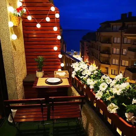 Arenal Silgar Appartement *