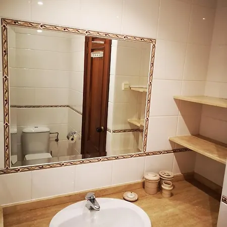 Arenal Silgar Appartement *