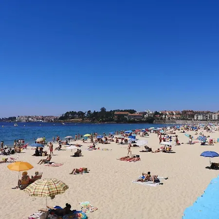 Appartement Arenal Silgar *