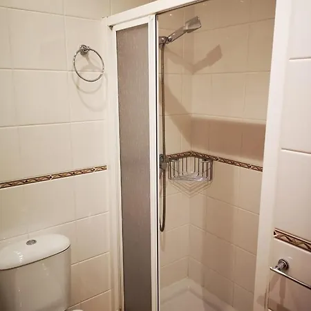 Appartement Arenal Silgar