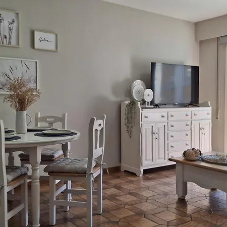 Arenal Silgar Appartement