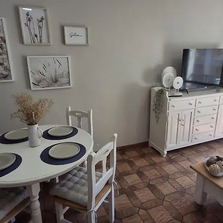 Appartement Arenal Silgar