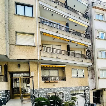 Arenal Silgar Apartamento *