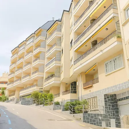 Arenal Silgar Apartment