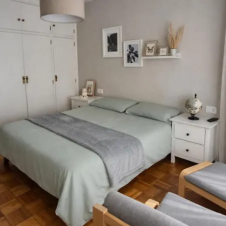 Appartement Arenal Silgar Sanxenxo