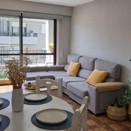 Arenal Silgar Апартаменти