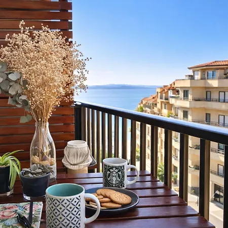 Appartement Arenal Silgar *