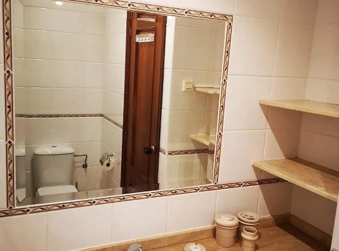 Arenal Silgar Appartamento *