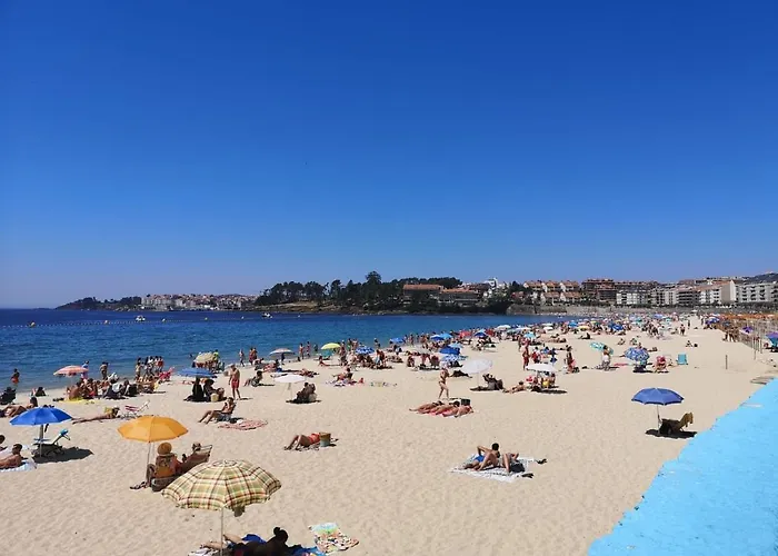 Appartamento Arenal Silgar *