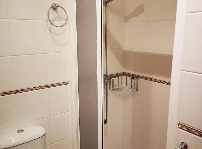 Appartamento Arenal Silgar