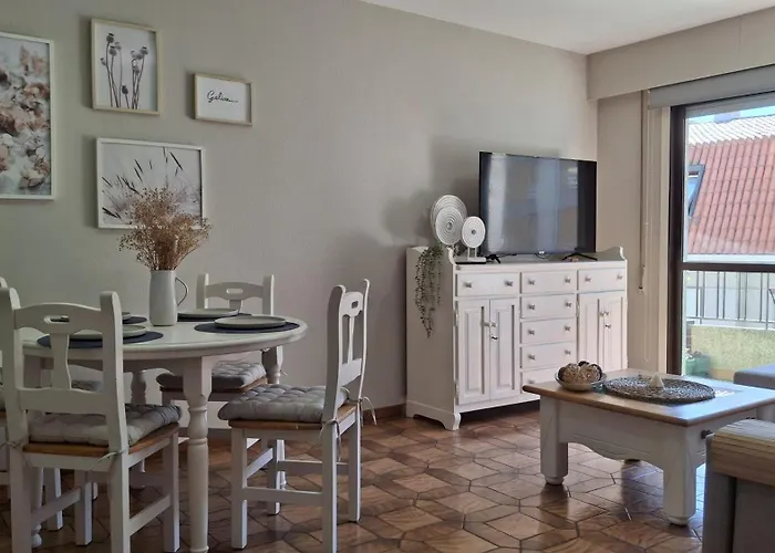 Arenal Silgar Appartamento