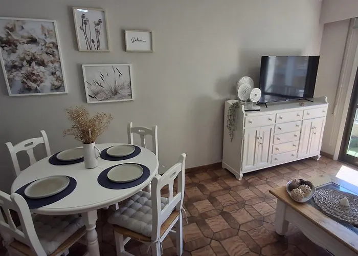 Appartamento Arenal Silgar