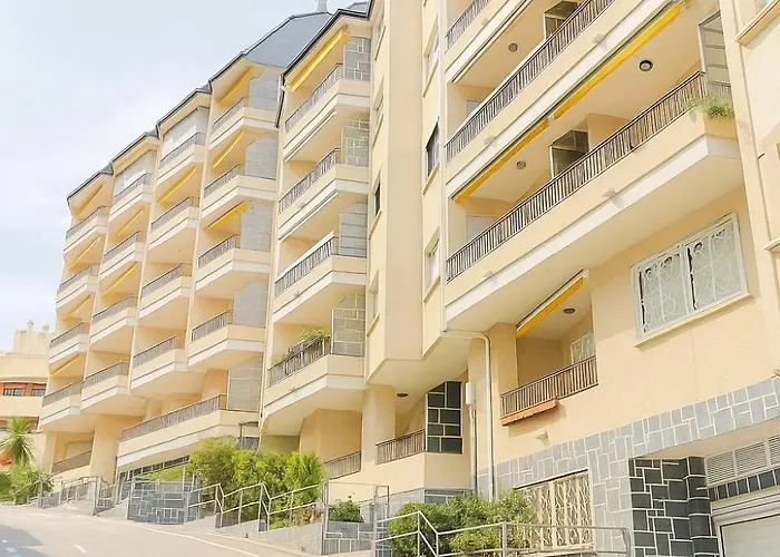 Arenal Silgar Appartamento